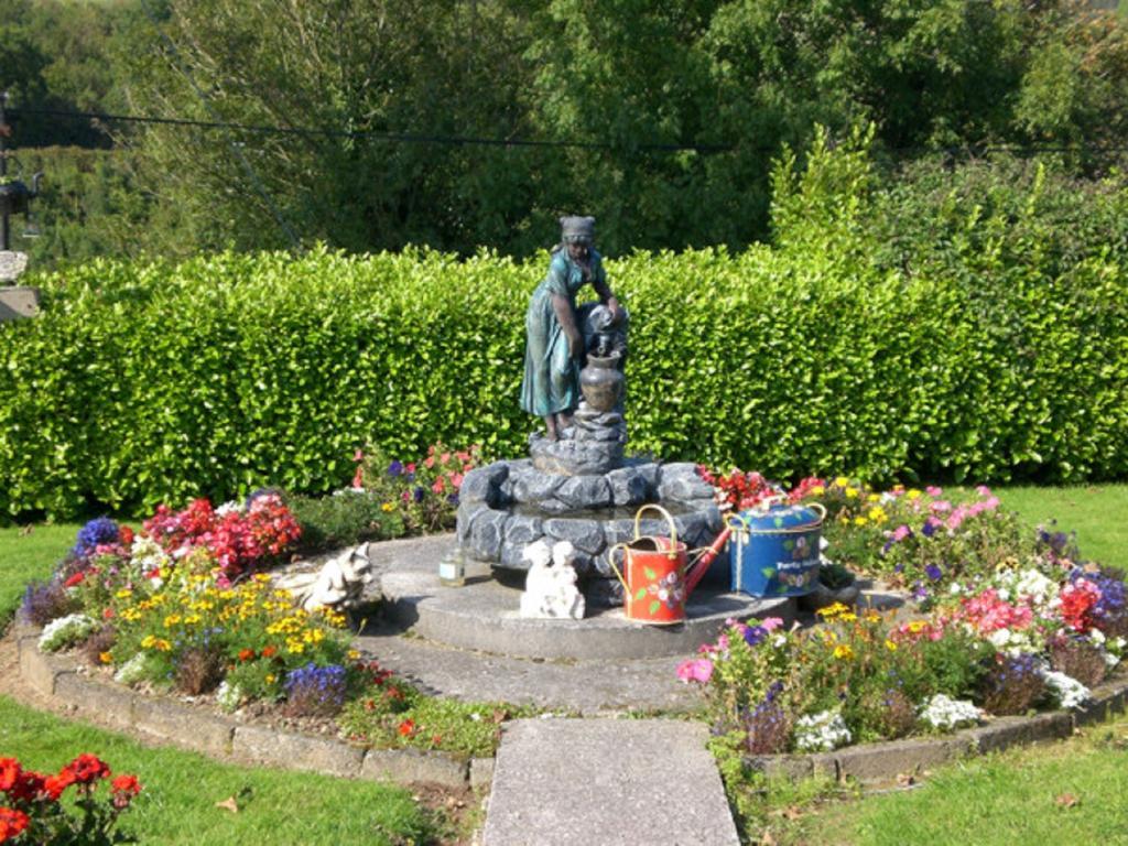 Comeragh View Dungarvan  Exterior photo